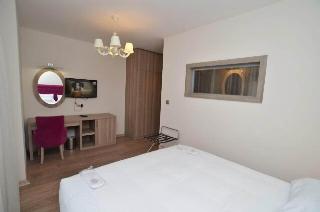 Motali Life Hotel