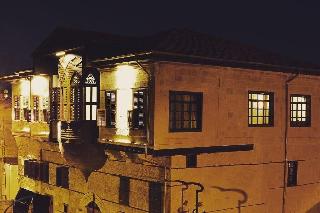 Burhanoglu Konagi Butik Otel
