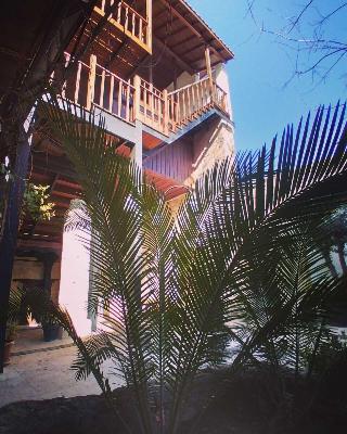 Burhanoglu Konagi Butik Otel