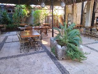 Burhanoglu Konagi Butik Otel