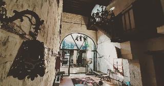 Burhanoglu Konagi Butik Otel