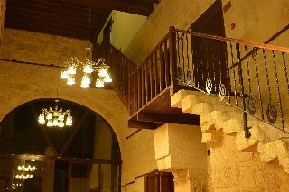 Burhanoglu Konagi Butik Otel