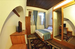 Burhanoglu Konagi Butik Otel