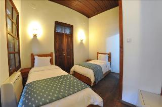 Burhanoglu Konagi Butik Otel