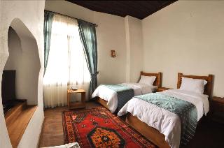 Burhanoglu Konagi Butik Otel