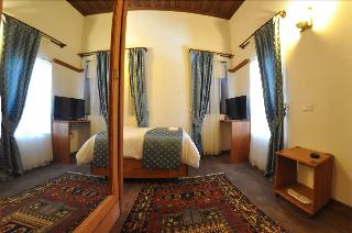 Burhanoglu Konagi Butik Otel