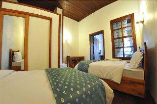 Burhanoglu Konagi Butik Otel