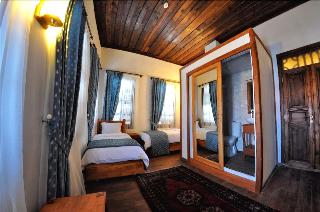 Burhanoglu Konagi Butik Otel