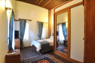 Burhanoglu Konagi Butik Otel