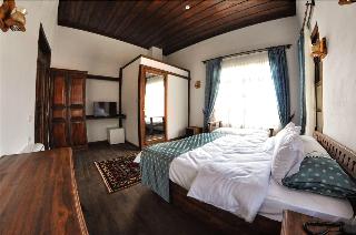 Burhanoglu Konagi Butik Otel