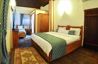 Burhanoglu Konagi Butik Otel