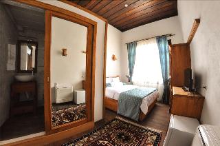 Burhanoglu Konagi Butik Otel