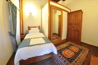 Burhanoglu Konagi Butik Otel