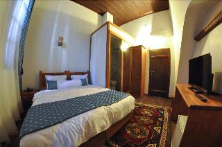 Burhanoglu Konagi Butik Otel