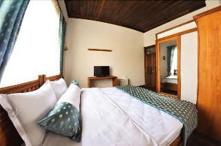 Burhanoglu Konagi Butik Otel