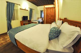 Burhanoglu Konagi Butik Otel