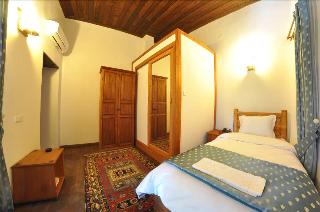 Burhanoglu Konagi Butik Otel