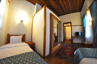 Burhanoglu Konagi Butik Otel