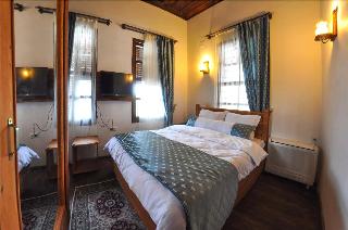 Burhanoglu Konagi Butik Otel