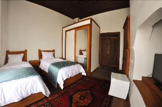 Burhanoglu Konagi Butik Otel