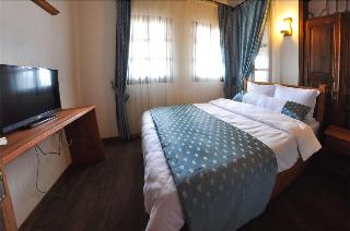 Burhanoglu Konagi Butik Otel