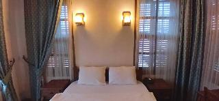 Burhanoglu Konagi Butik Otel