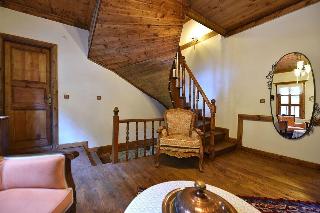 Dadibra Konak Hotel