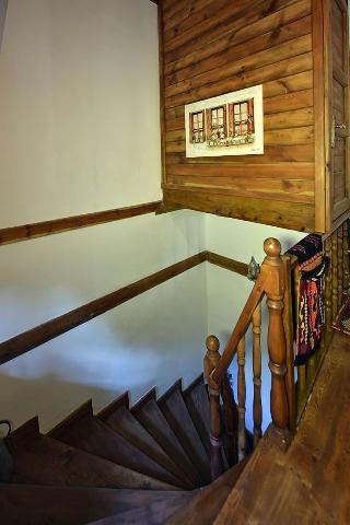 Dadibra Konak Hotel