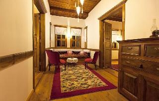 Dadibra Konak Hotel