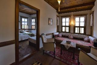 Dadibra Konak Hotel