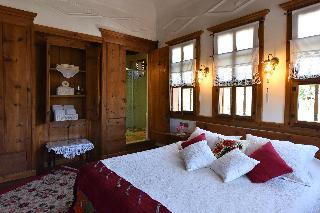 Dadibra Konak Hotel