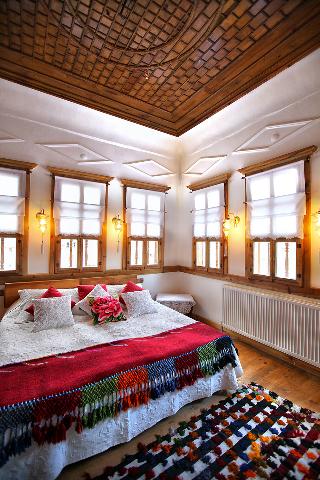 Dadibra Konak Hotel