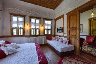 Dadibra Konak Hotel