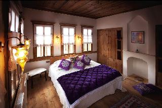 Dadibra Konak Hotel
