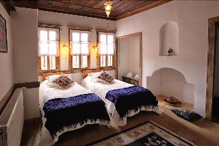 Dadibra Konak Hotel