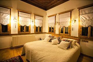 Dadibra Konak Hotel