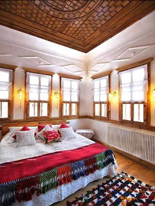 Dadibra Konak Hotel