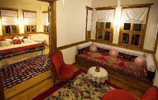 Dadibra Konak Hotel