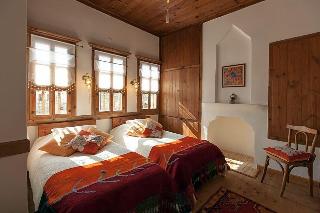 Dadibra Konak Hotel