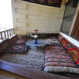 Kismet Cave House