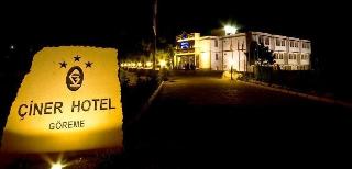 Ciner Hotel