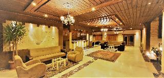 Ciner Hotel