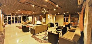 Ciner Hotel