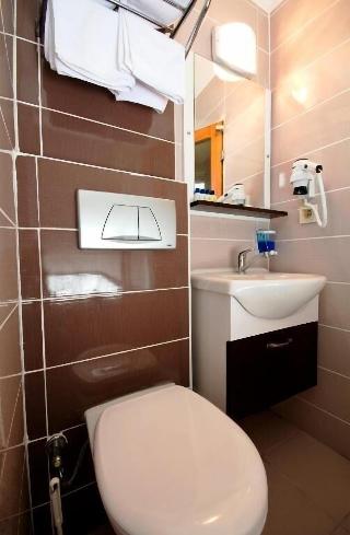 Ciner Hotel