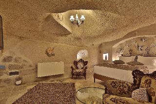 Aren Cave Hotel