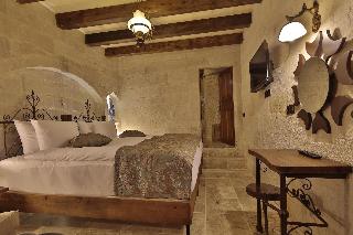 Aren Cave Hotel