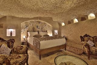 Aren Cave Hotel