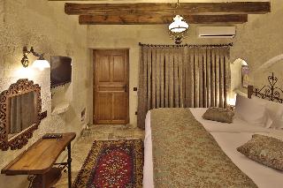 Aren Cave Hotel