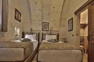 Aren Cave Hotel