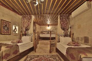 Aren Cave Hotel